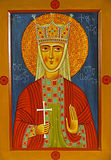 Великомучениця Кетеван, цариця Кахетинська