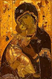 Вишгородської ікони Божої Матері