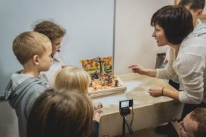 15 листопада 2019 р. Заняття з мульттерапії. Світлини з сайта lutskrada.gov.ua., фото 2