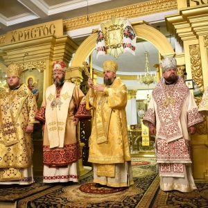 Світлини прес-служби Православної Церкви України, фото 2