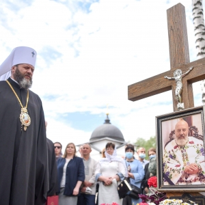 Світлини прес-служби Православної Церкви України, фото 3