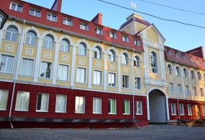 Волинська православна богословська академія