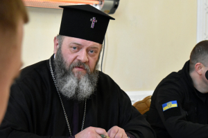 Світлини з фейсбук-сторінки Івана Рудницького