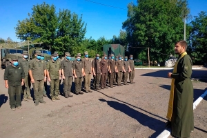 Світлина з фейсбук-сторінки Військової частини 1141 Національної гвардії України м. Луцьк, фото 3