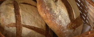 10 жовтня 2020 р. Монастирський хліб. Світлини з сайта suspilne.media.