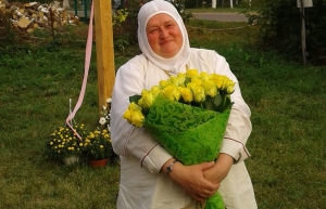 Ігуменя Марія (Ігнатенко). Святлини з сайта Кonkurent.ua
